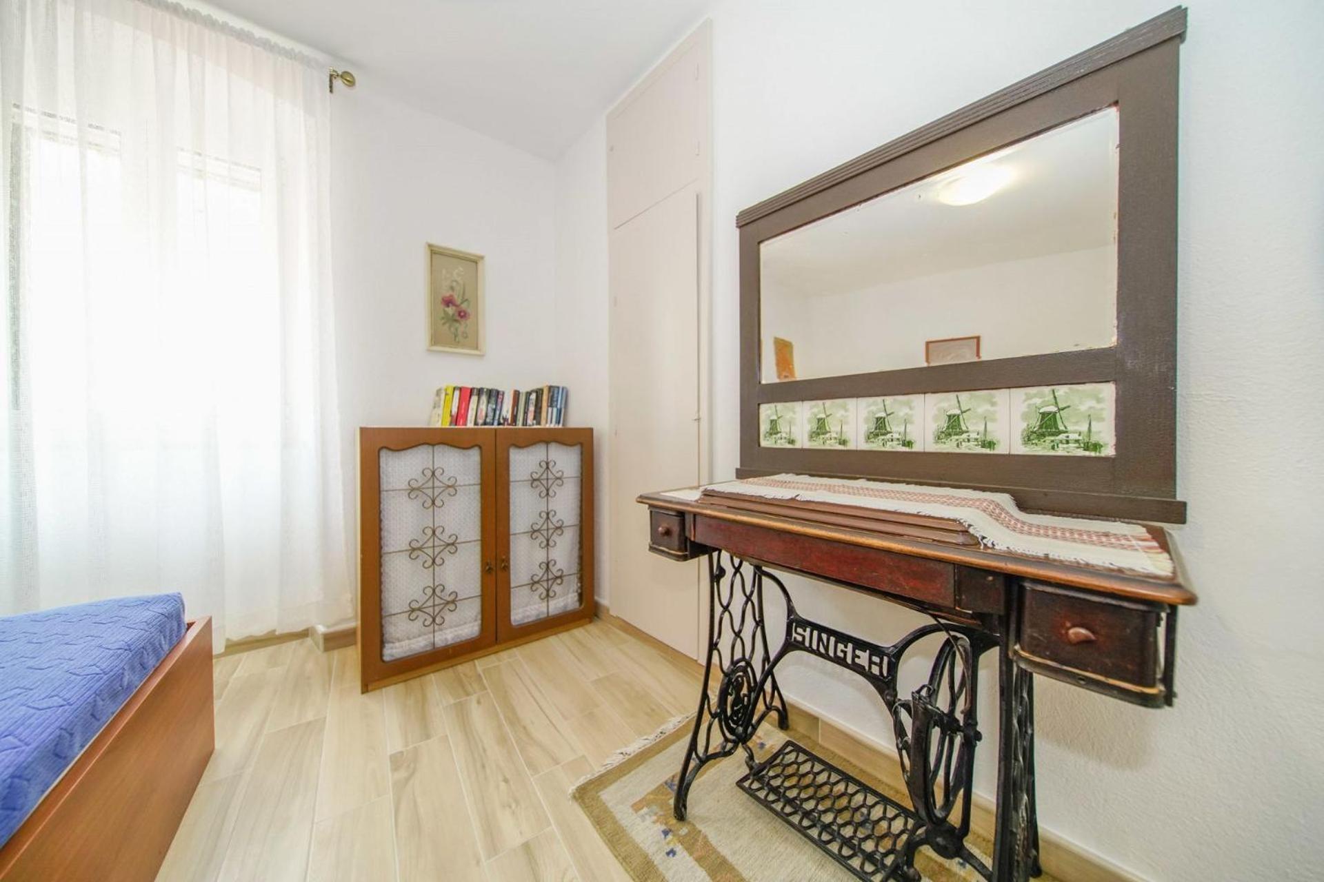 Apartment Nedjeljka พอสติรา ภายนอก รูปภาพ